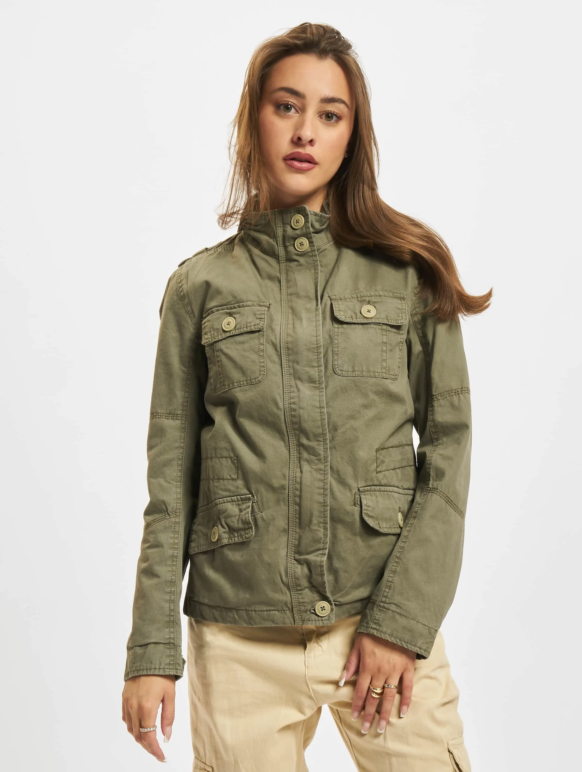 Brandit Brandit Ladies Britannia Jacket