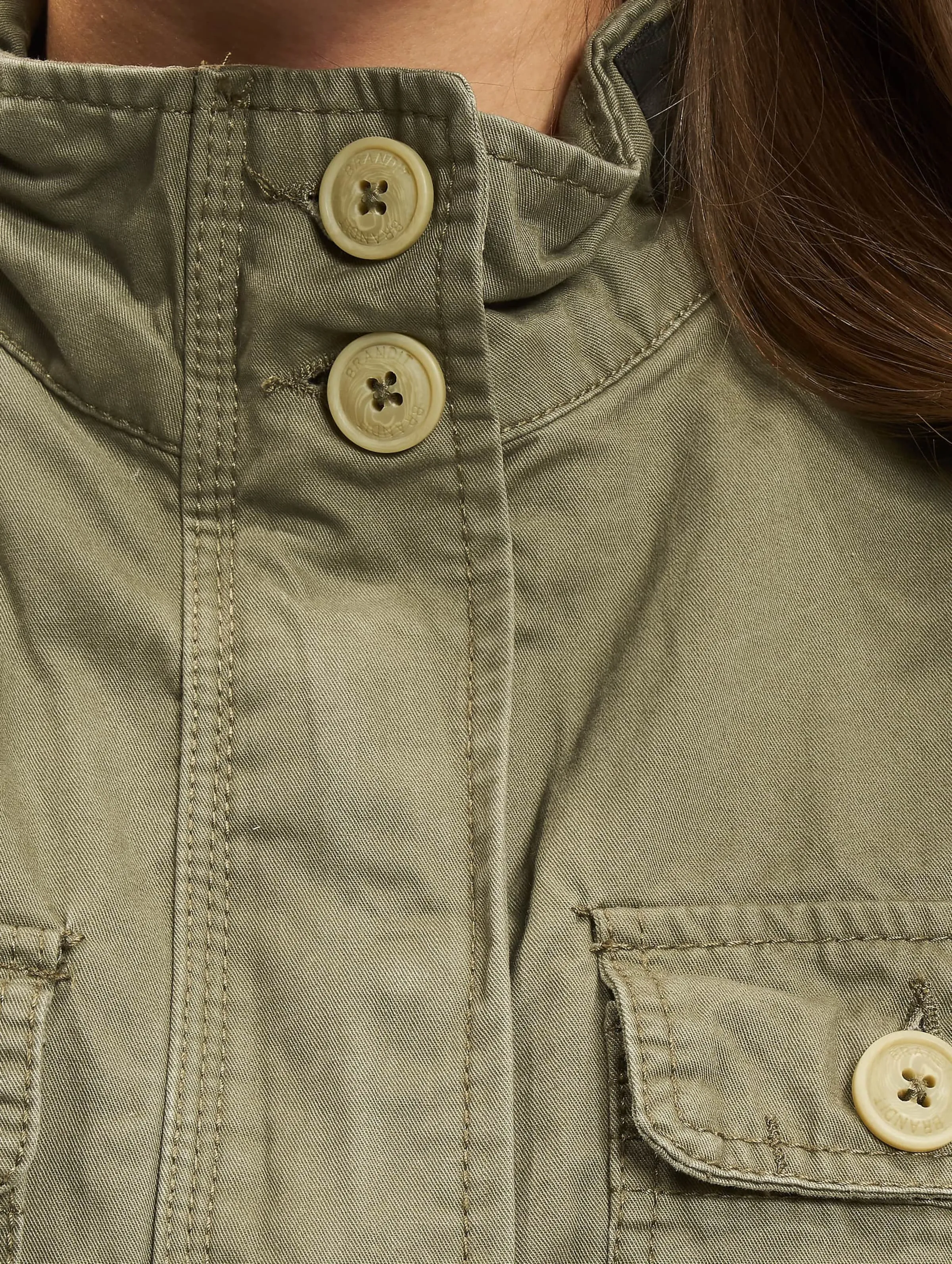 Brandit Brandit Ladies Britannia Jacket