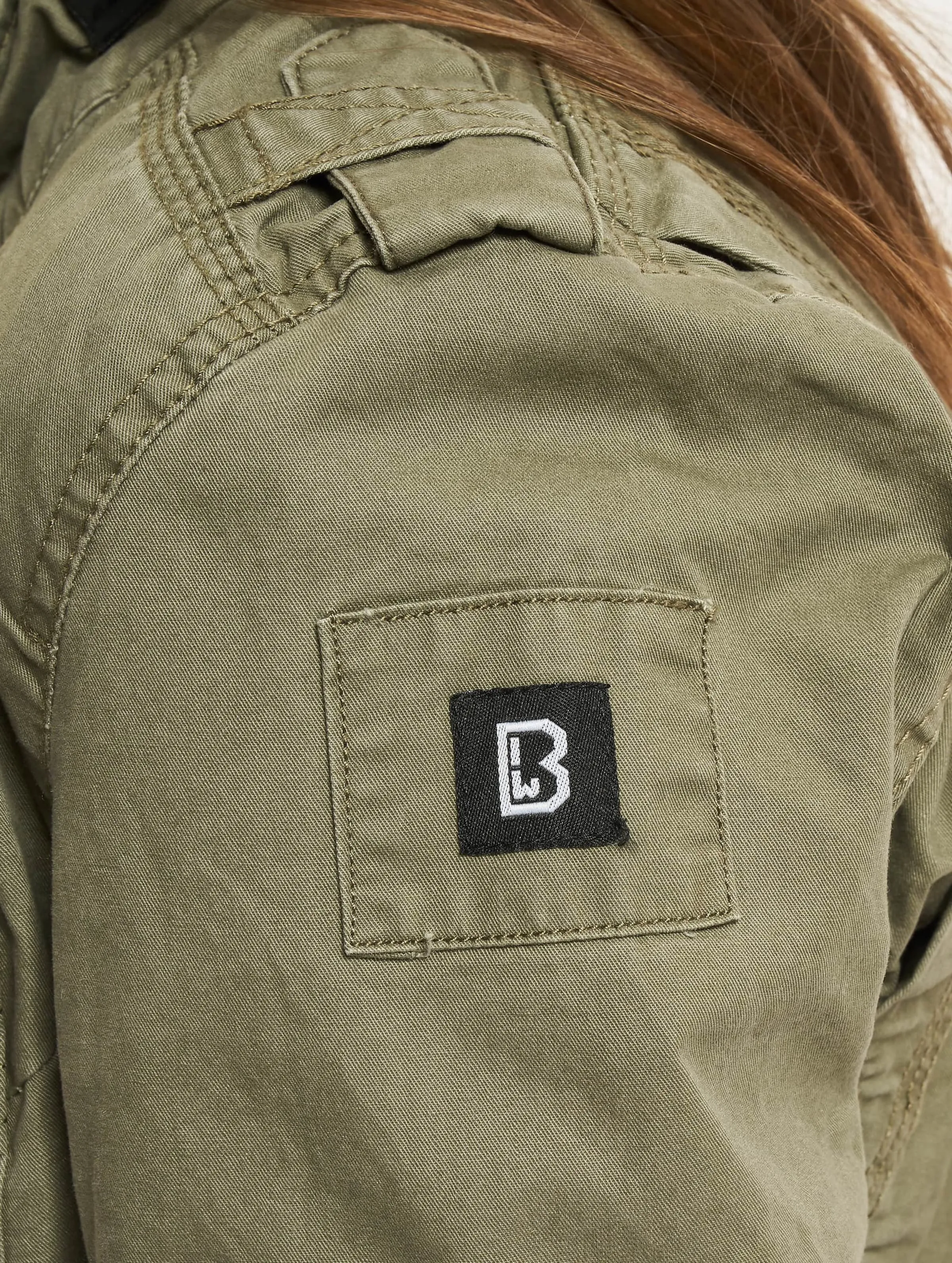 Brandit Brandit Ladies Britannia Jacket