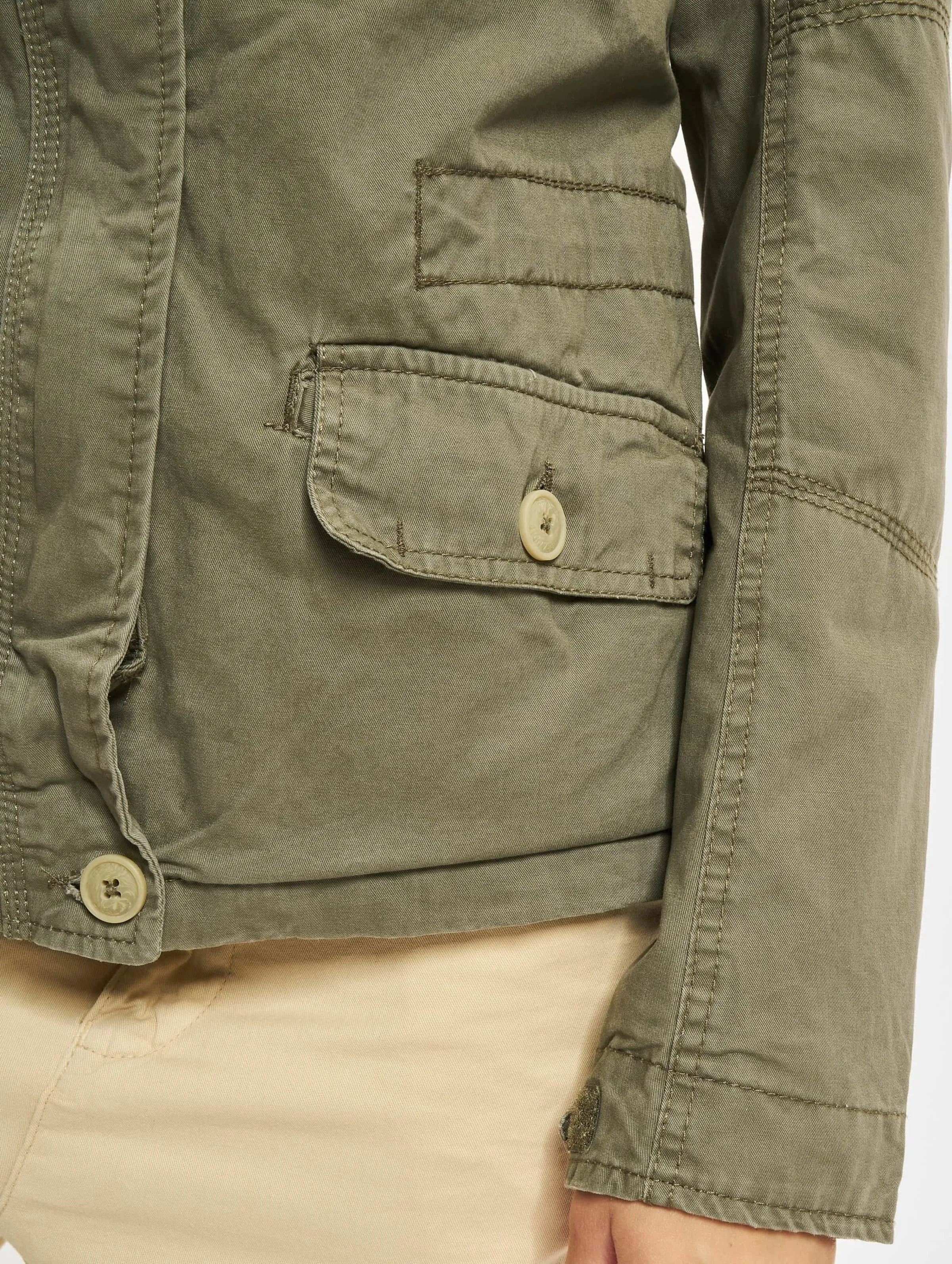 Brandit Brandit Ladies Britannia Jacket