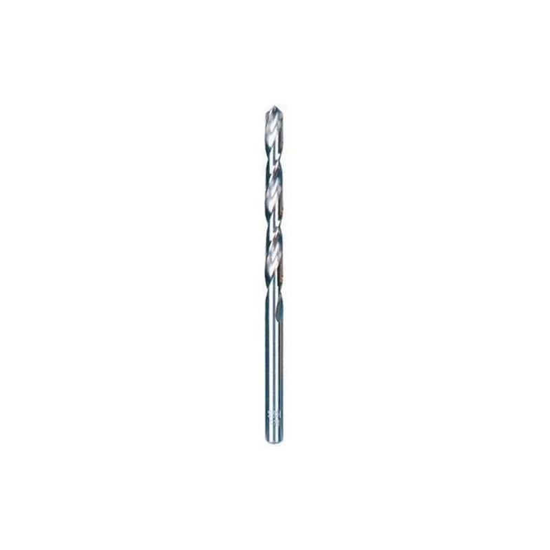 Broca P/Acero Rapido (Hss) 10.0Mm Scmc
