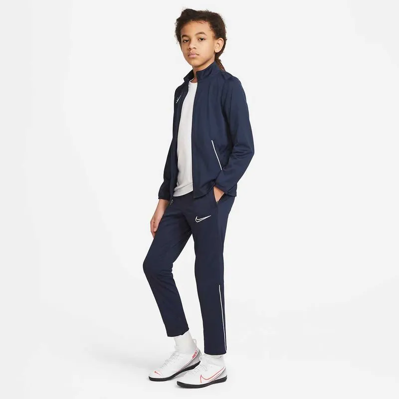 Buzo Futbol Unisex Tracksuit