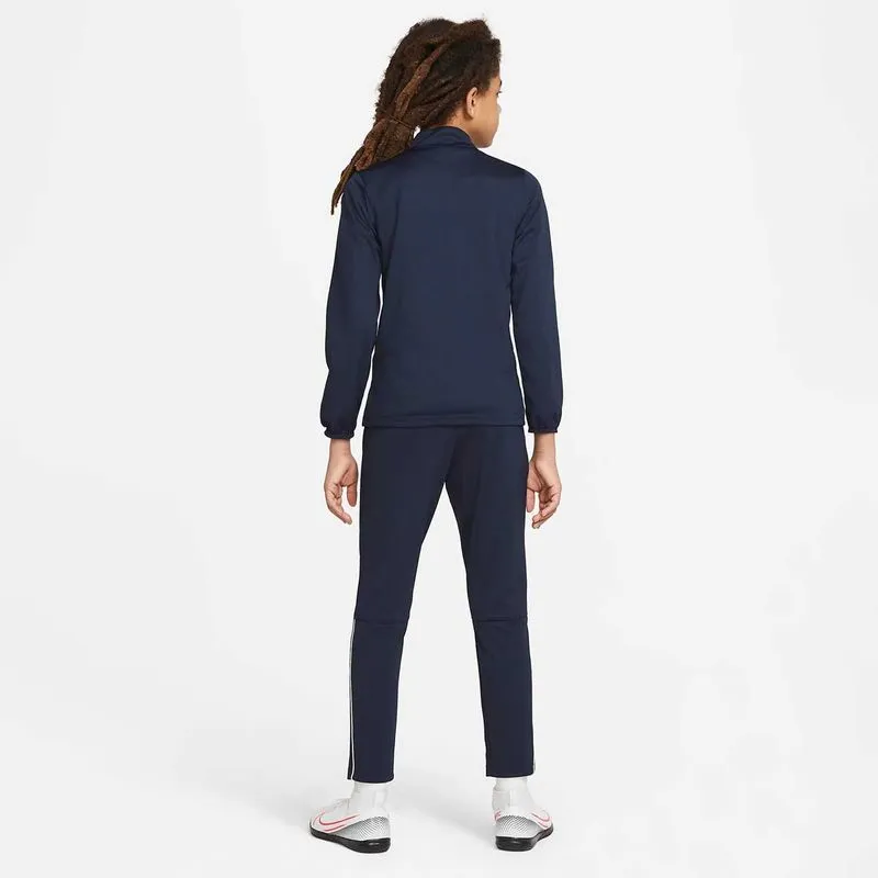 Buzo Futbol Unisex Tracksuit
