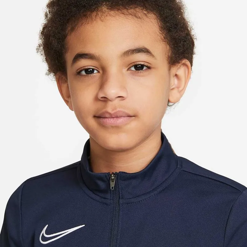 Buzo Futbol Unisex Tracksuit