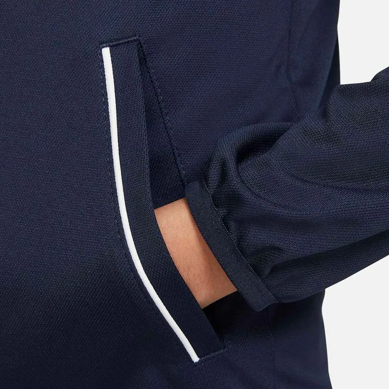 Buzo Futbol Unisex Tracksuit