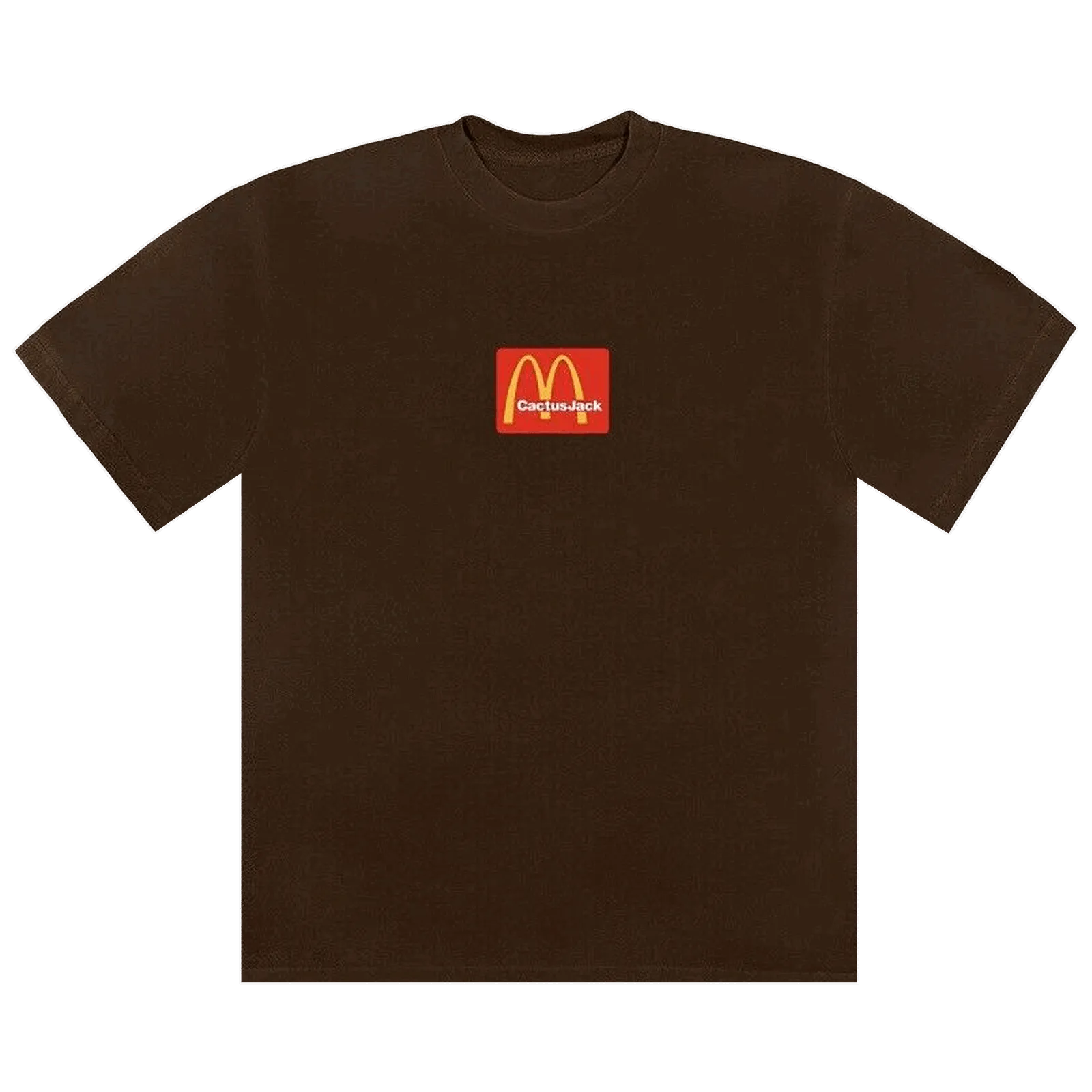 CACTUS JACK BY TRAVIS SCOTT SESAME TSHIRT III