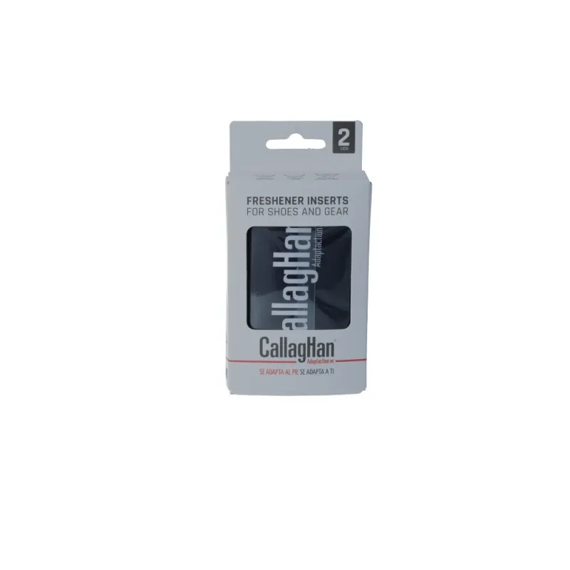 CALLAGHAN BOLSA ANTIOLOR SMELLWELL PARA CALZADO Y COMPLEMENTOS
