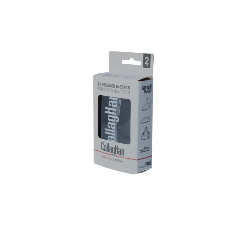 CALLAGHAN BOLSA ANTIOLOR SMELLWELL PARA CALZADO Y COMPLEMENTOS