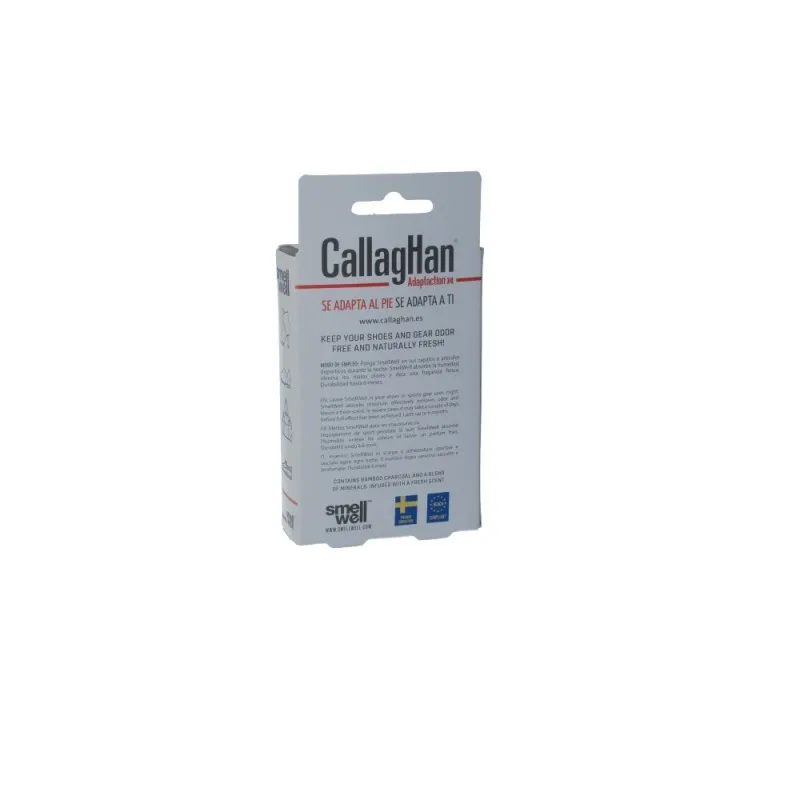 CALLAGHAN BOLSA ANTIOLOR SMELLWELL PARA CALZADO Y COMPLEMENTOS