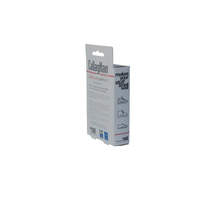 CALLAGHAN BOLSA ANTIOLOR SMELLWELL PARA CALZADO Y COMPLEMENTOS