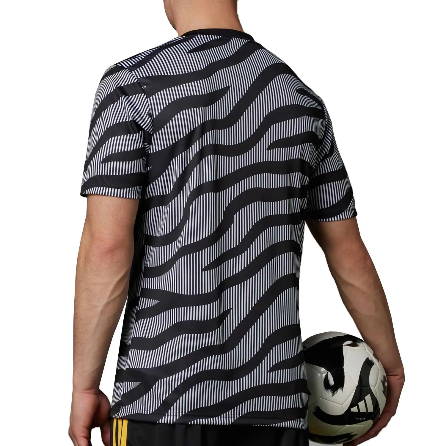 CAMISETA ADIDAS JUVENTUS PREMATCH
