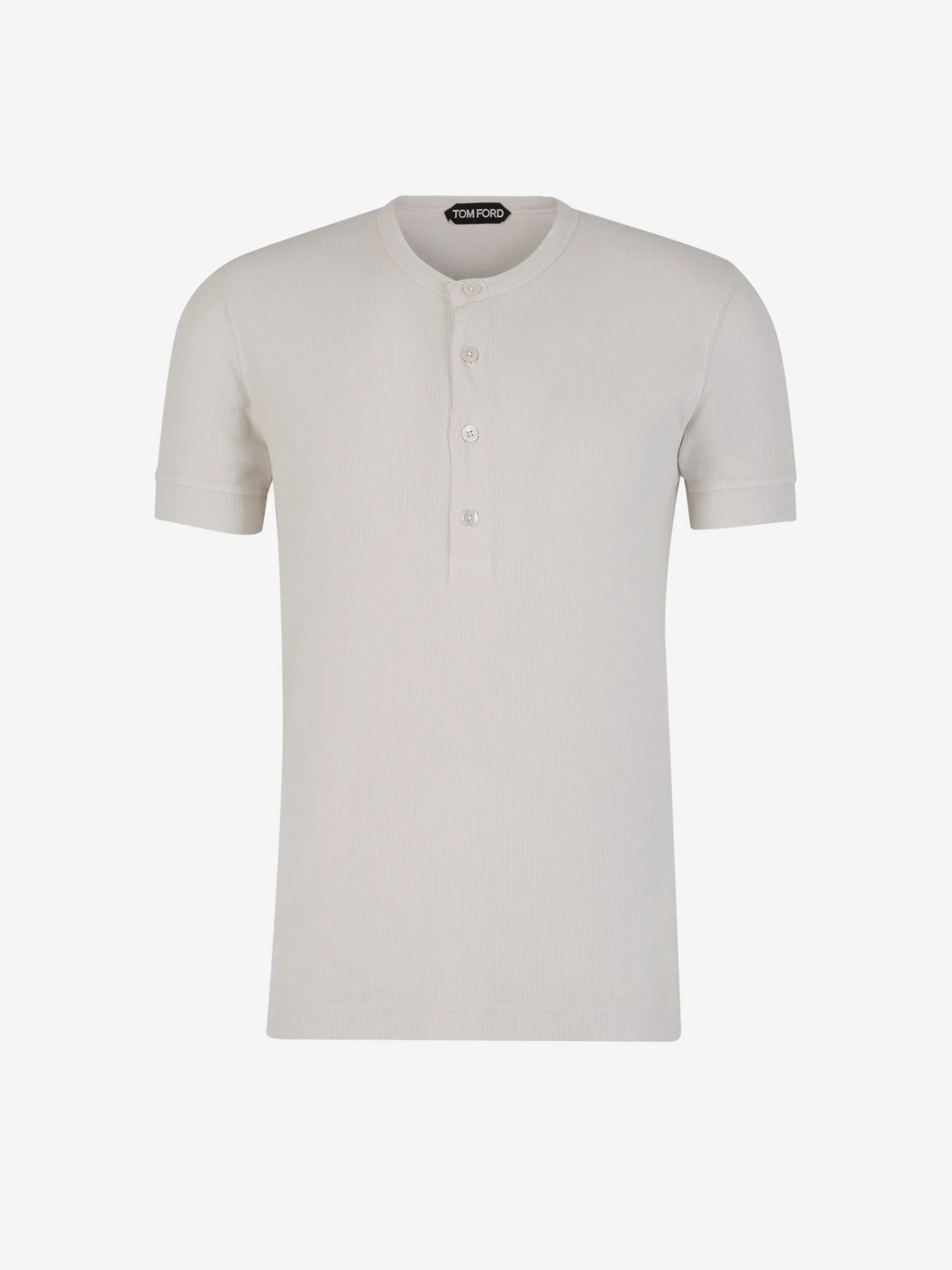 Camiseta Canalé Botones