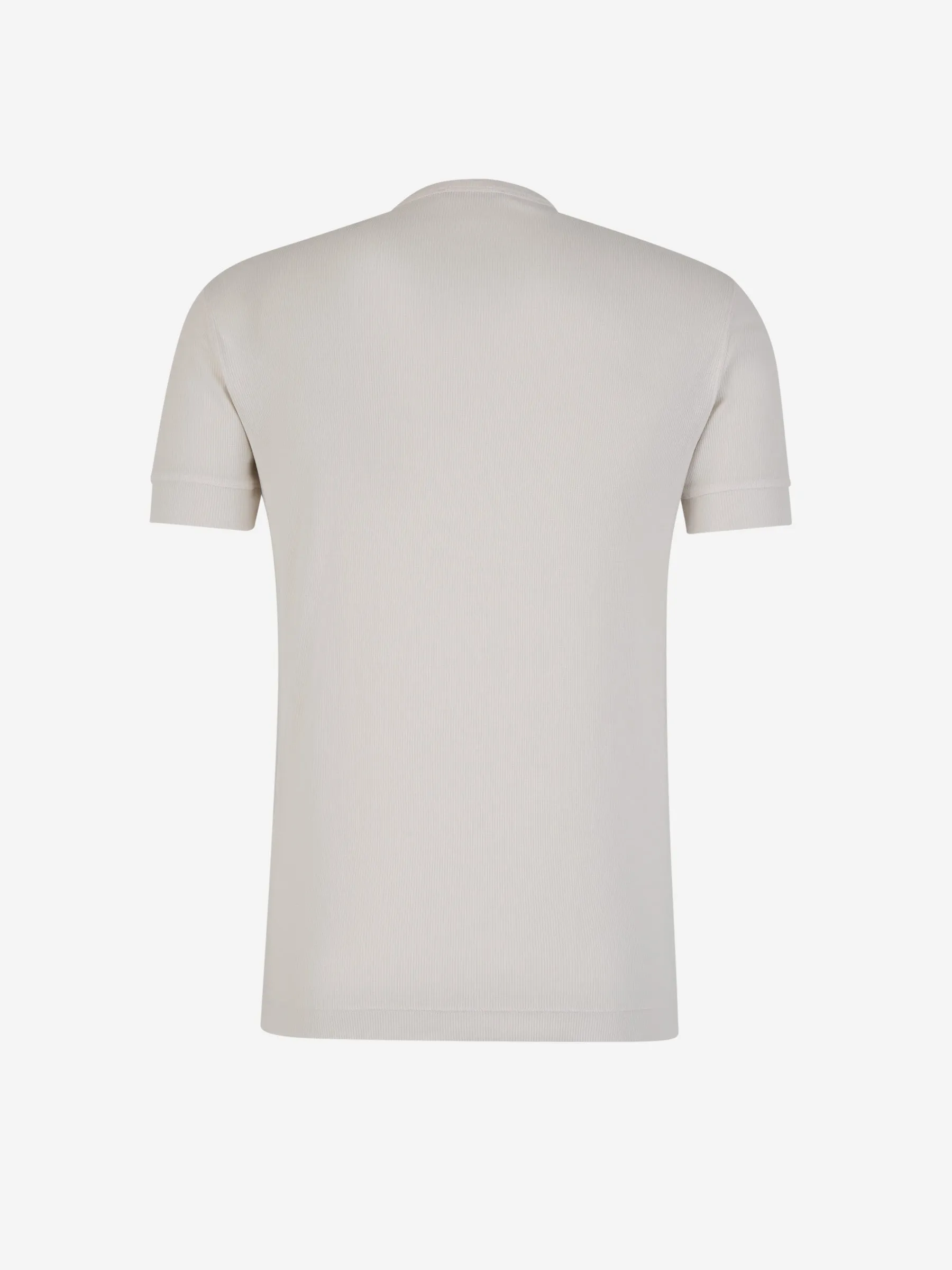 Camiseta Canalé Botones