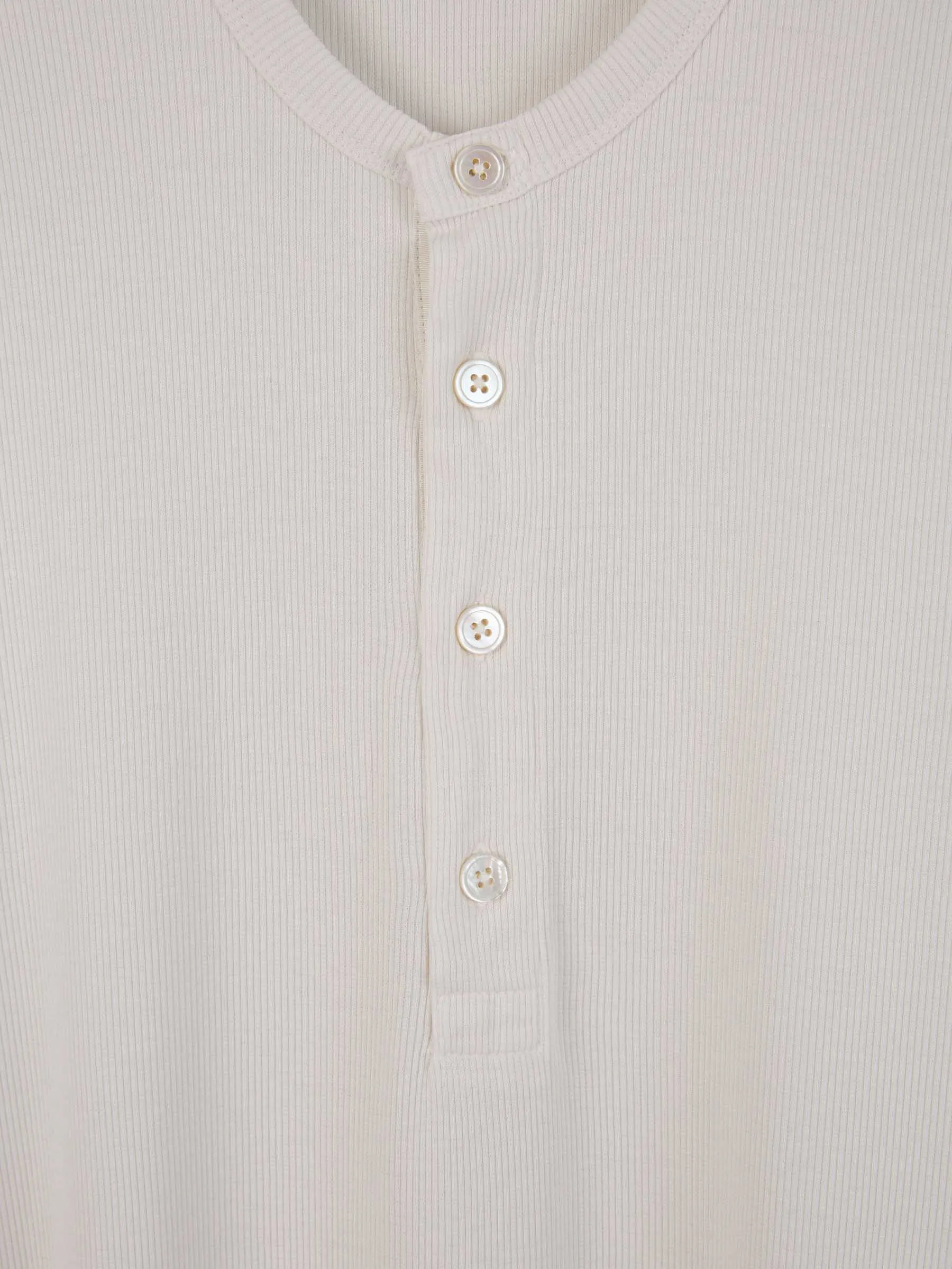 Camiseta Canalé Botones