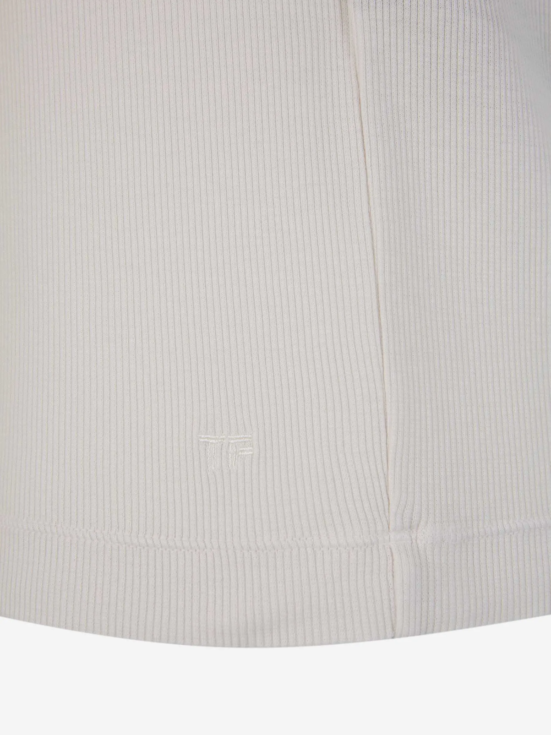 Camiseta Canalé Botones