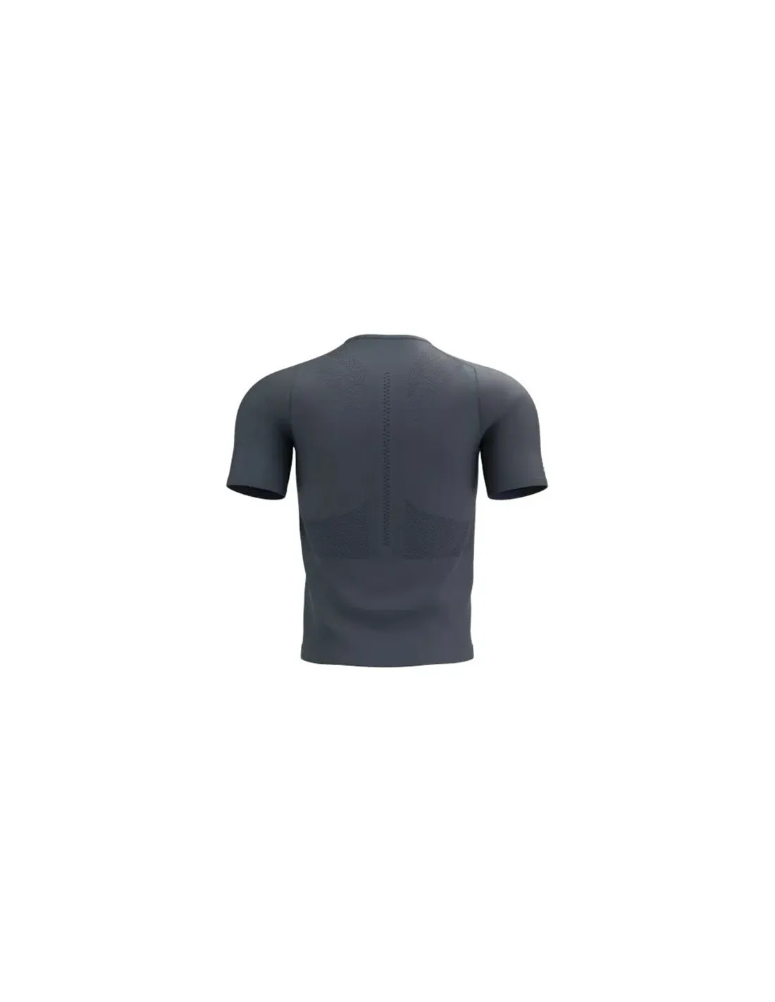 CAMISETA COMPRESSPORT TRAIL HALFZIP FITTED SS UNISEX
