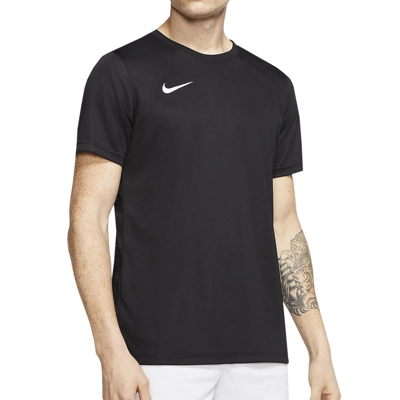 CAMISETA DE ENTRENAMIENTO NIKE DRIFIT PARK 7