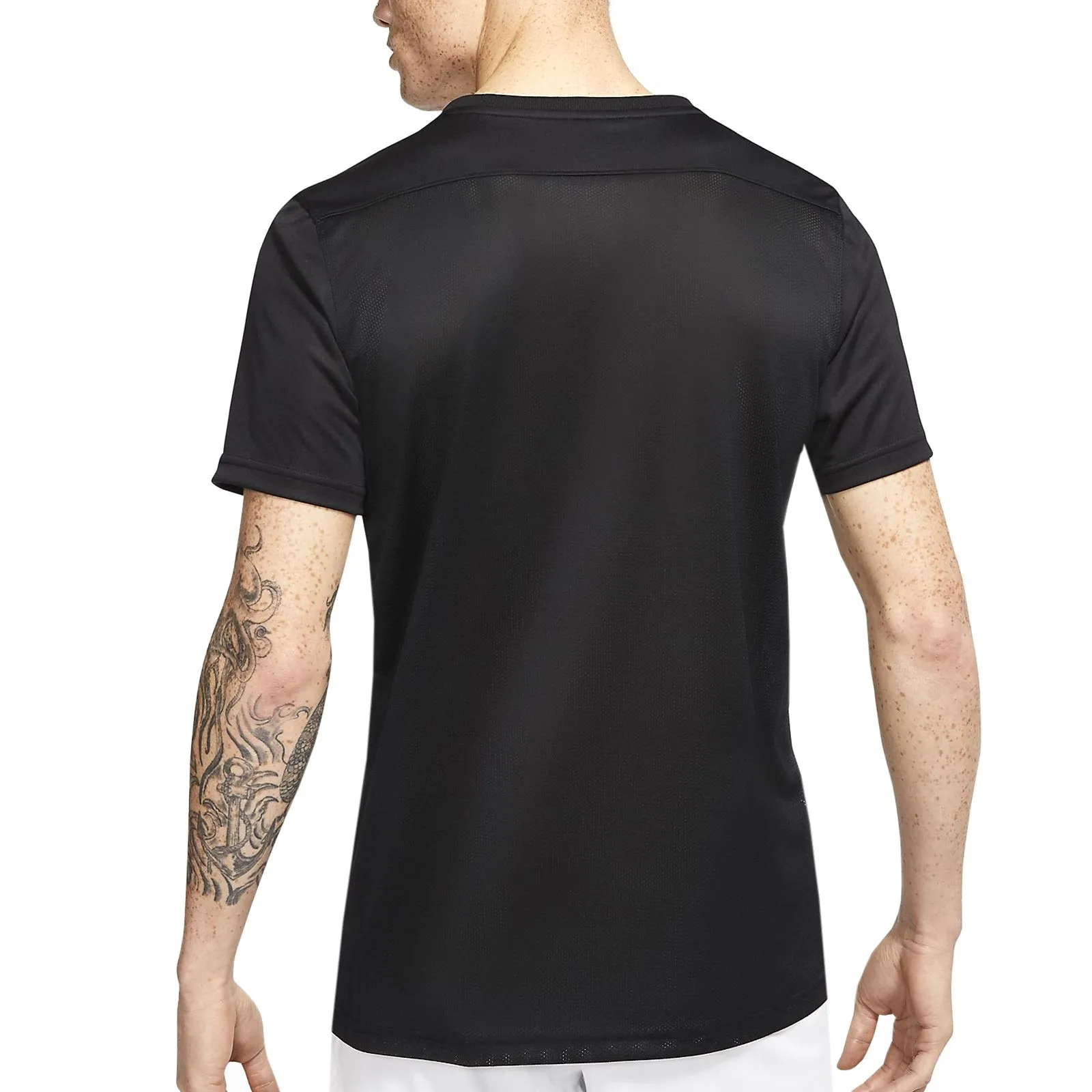 CAMISETA DE ENTRENAMIENTO NIKE DRIFIT PARK 7
