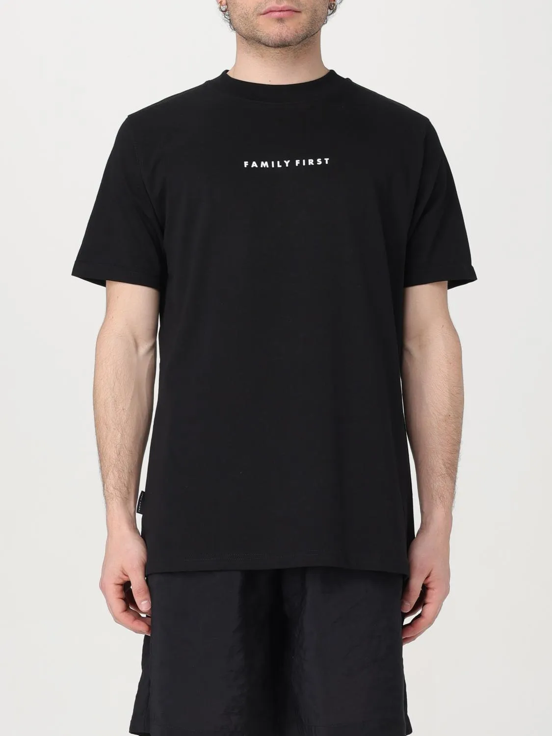 Camiseta hombre Family First