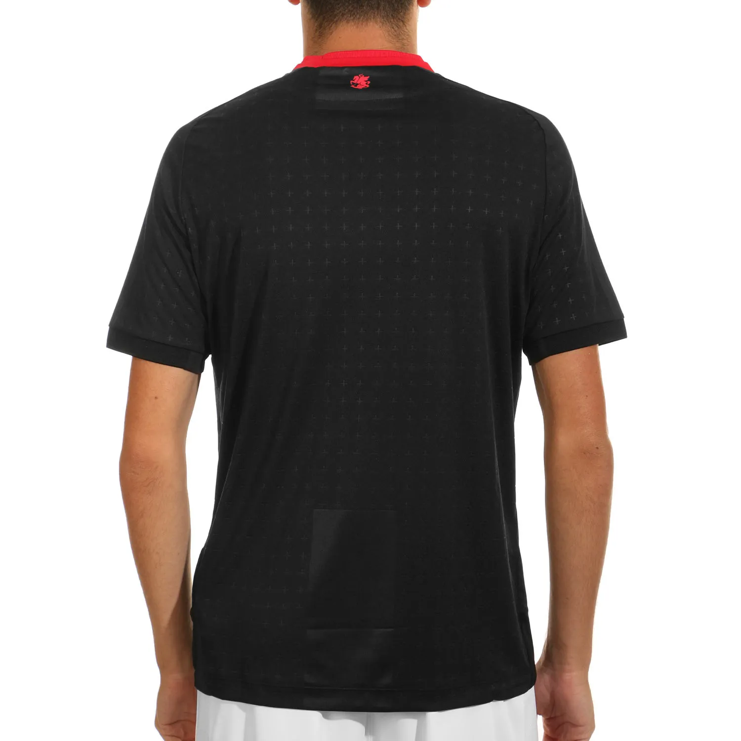 CAMISETA MACRON 2A GEORGIA 20232024