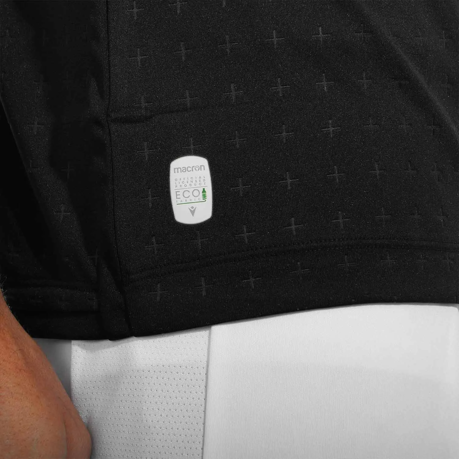 CAMISETA MACRON 2A GEORGIA 20232024