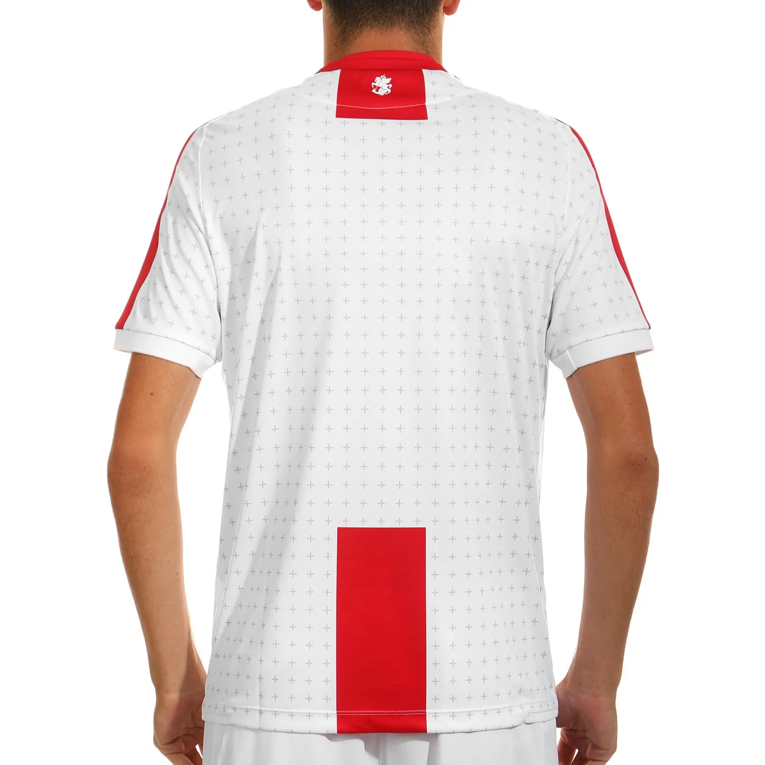 CAMISETA MACRON GEORGIA 20232024