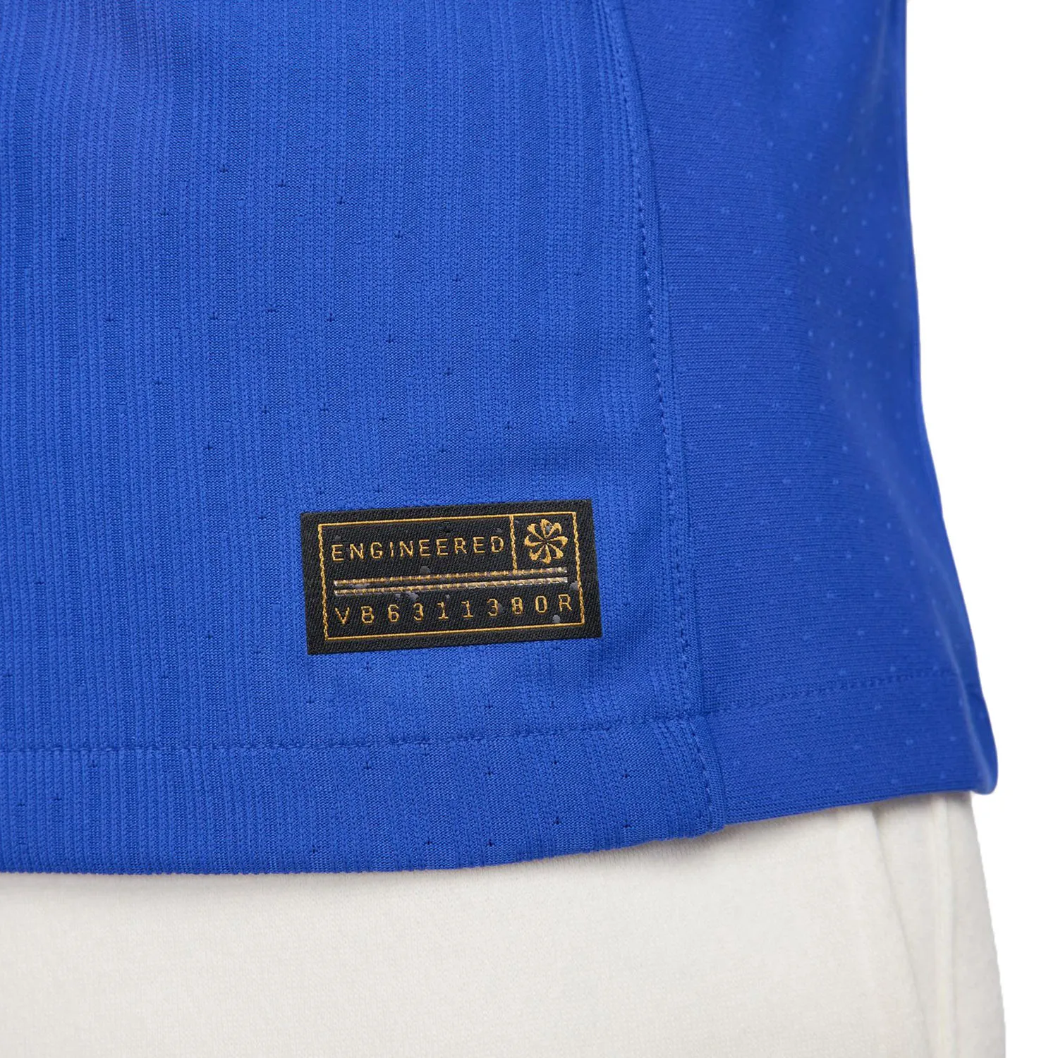 CAMISETA NIKE FRANCIA MATCH 2024 DRIFIT ADV