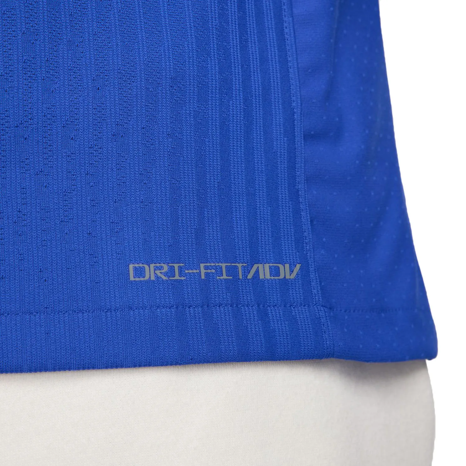 CAMISETA NIKE FRANCIA MATCH 2024 DRIFIT ADV