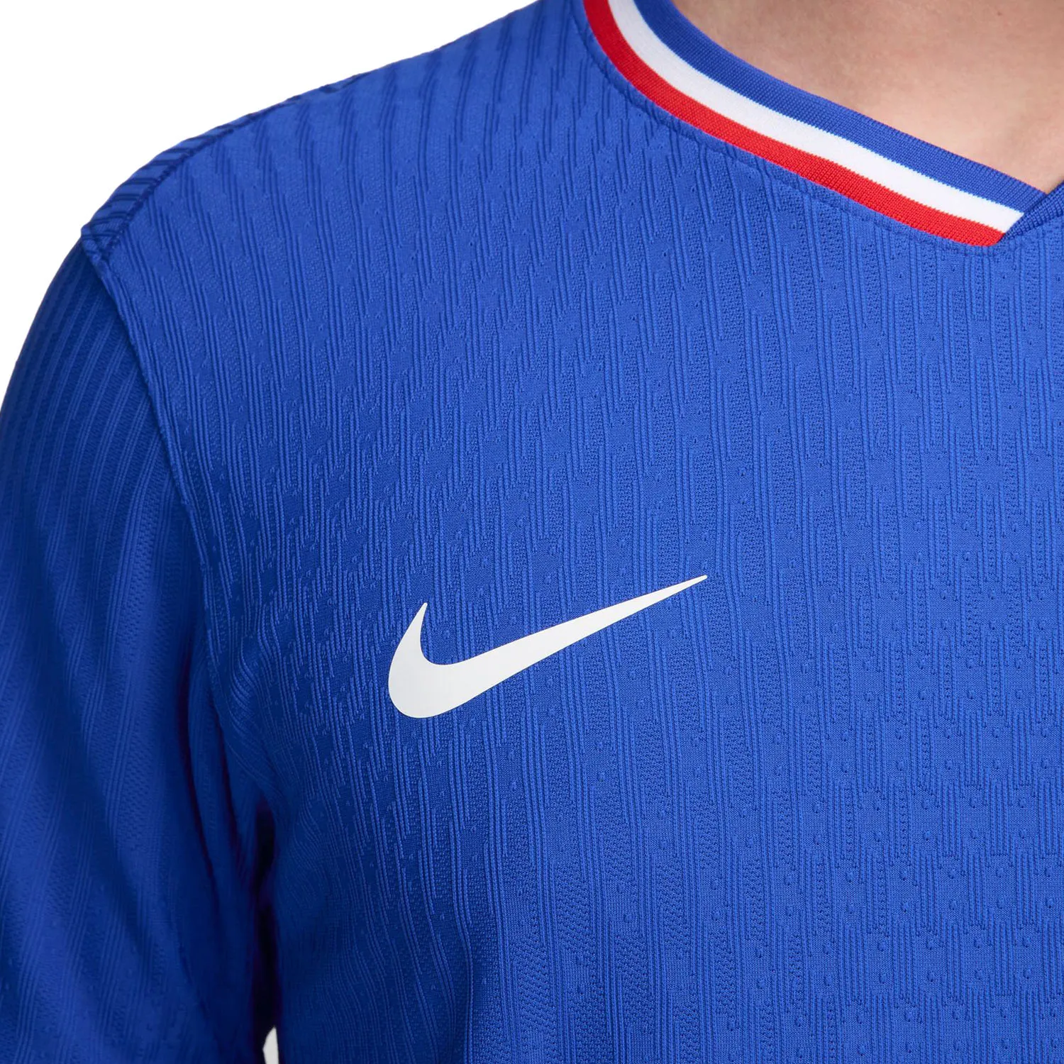 CAMISETA NIKE FRANCIA MATCH 2024 DRIFIT ADV