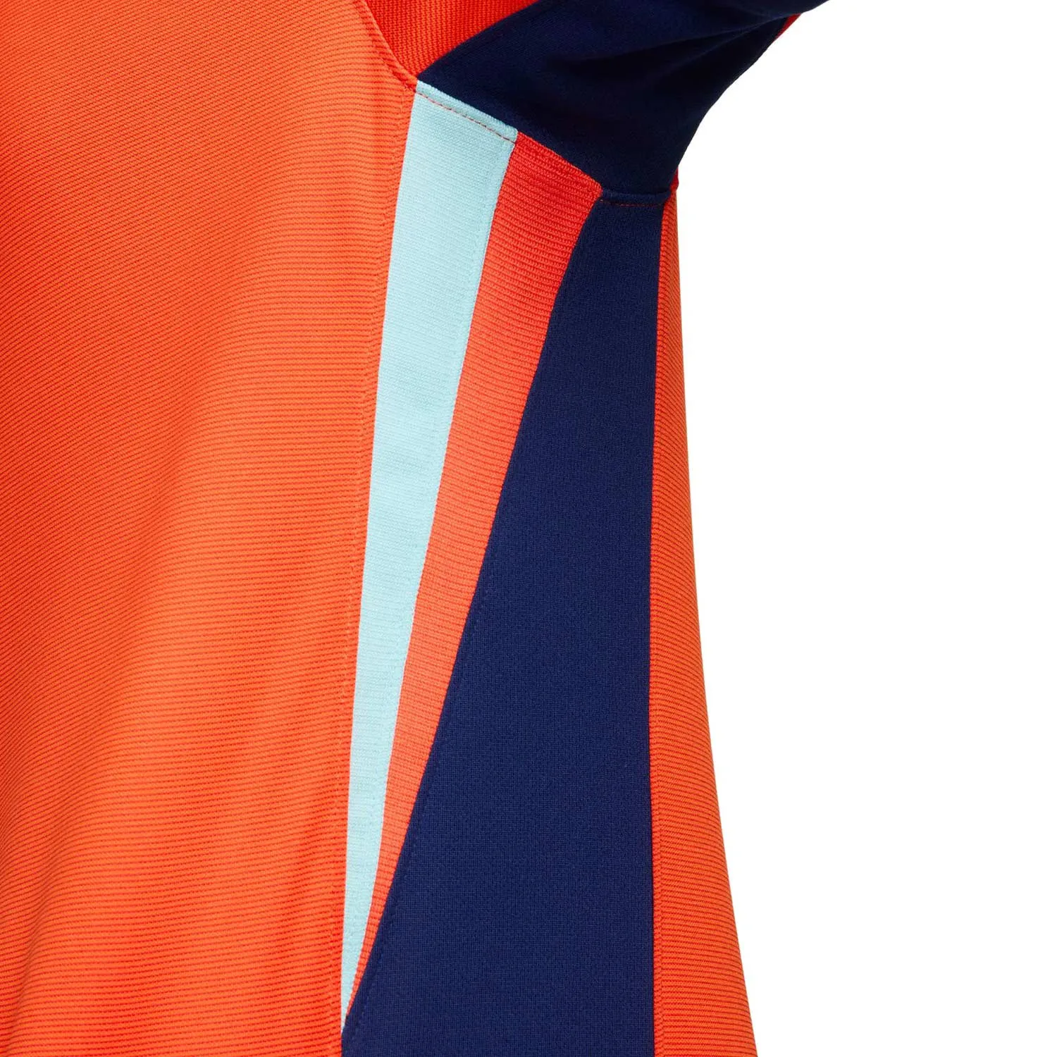 CAMISETA NIKE HOLANDA MATCH 2024 STADIUM DRIFIT