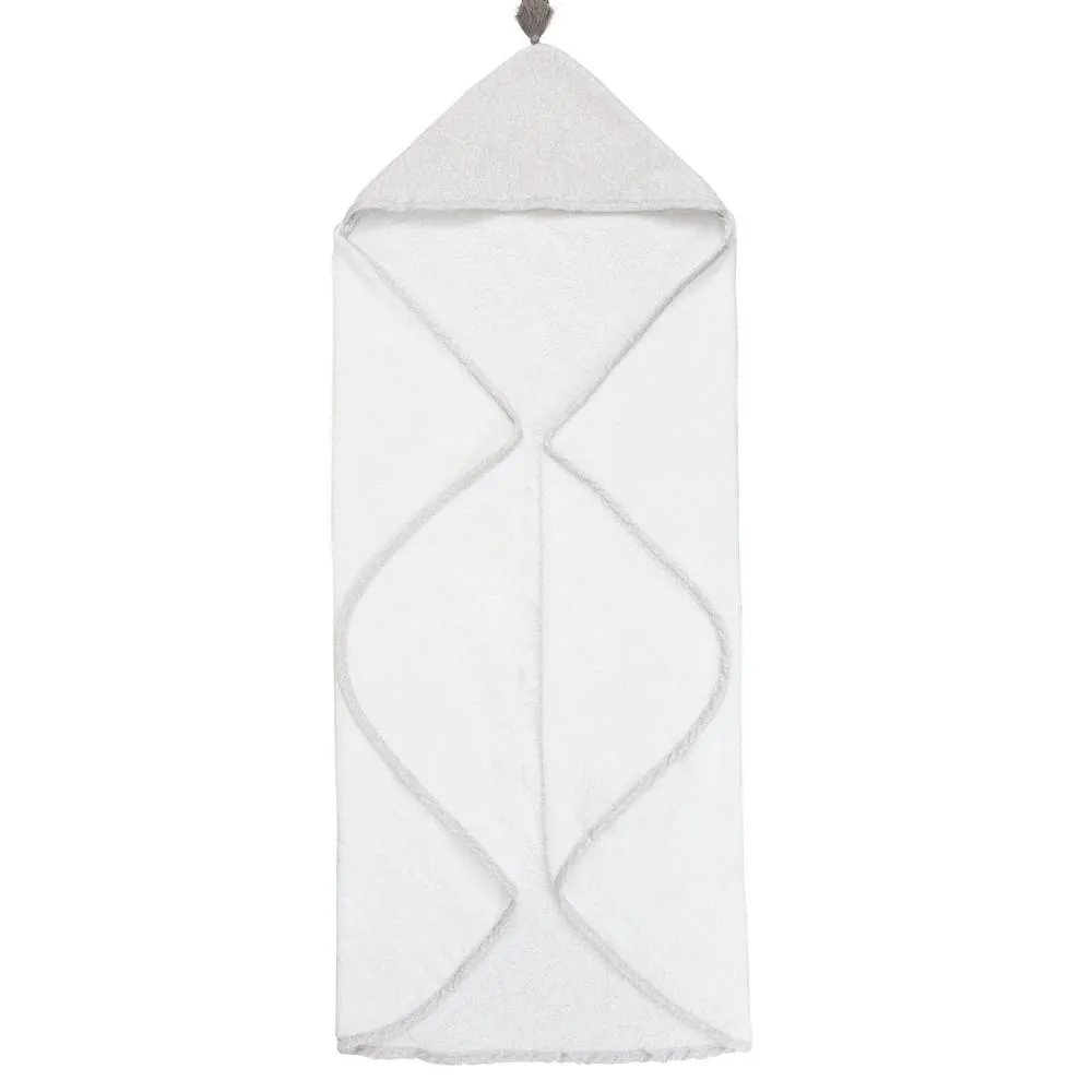 Capa De Baño Provenza Gris