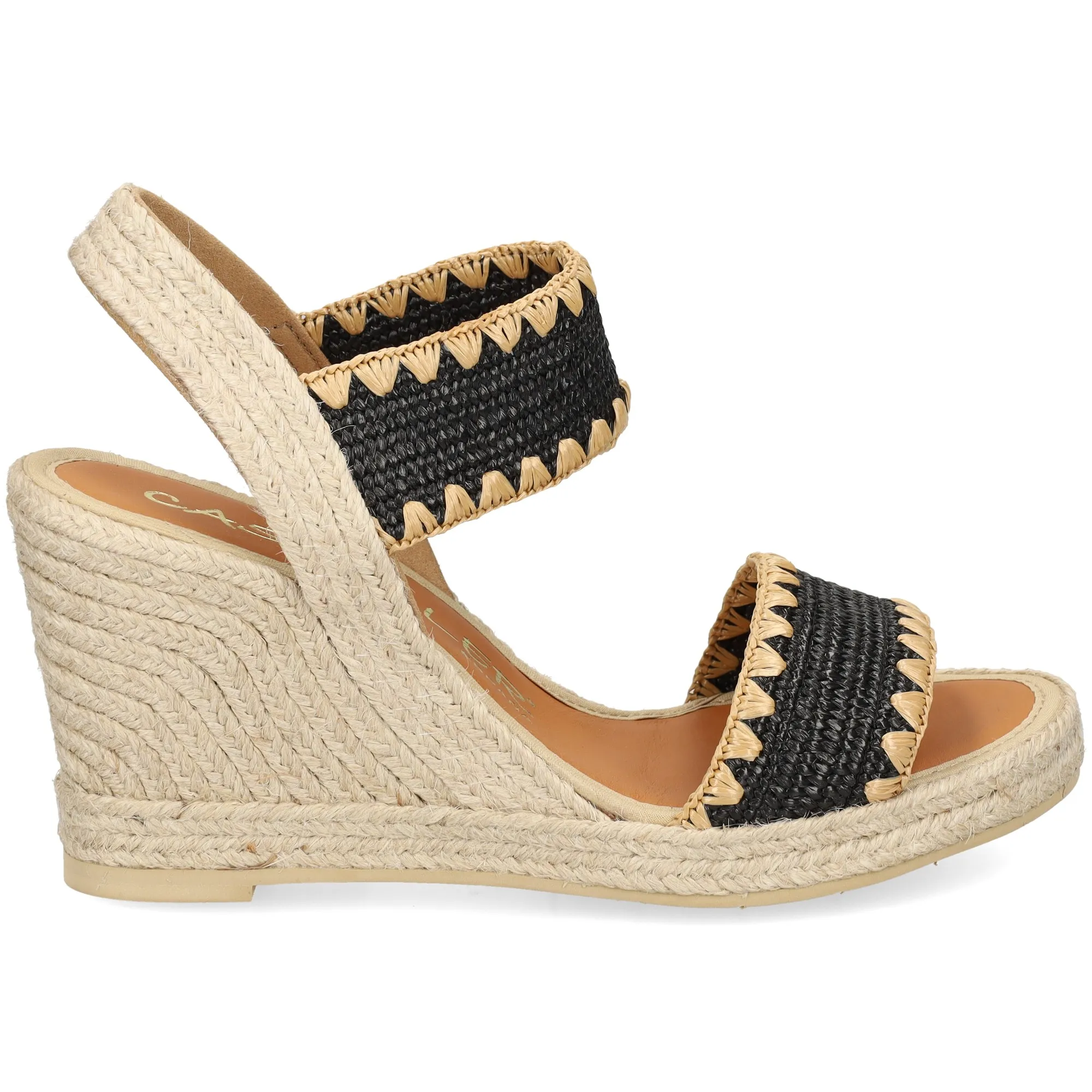 CASTELLER SANDALIAS CUñA DE MUJER 4921603