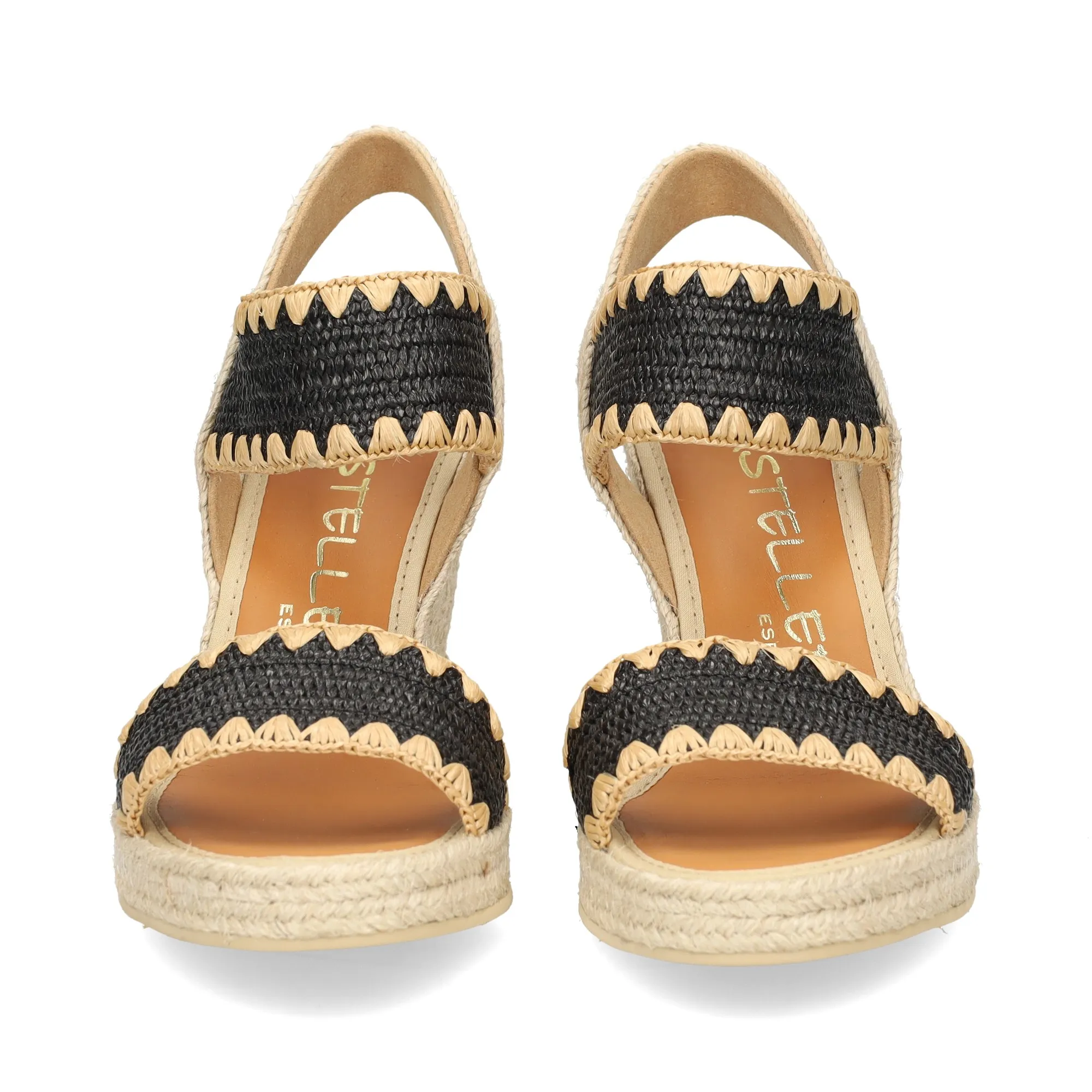 CASTELLER SANDALIAS CUñA DE MUJER 4921603