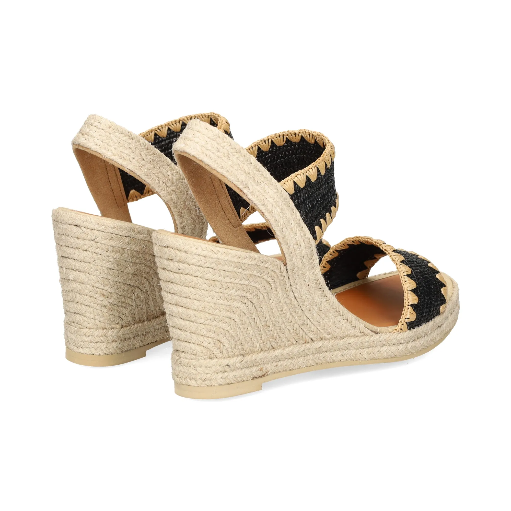 CASTELLER SANDALIAS CUñA DE MUJER 4921603