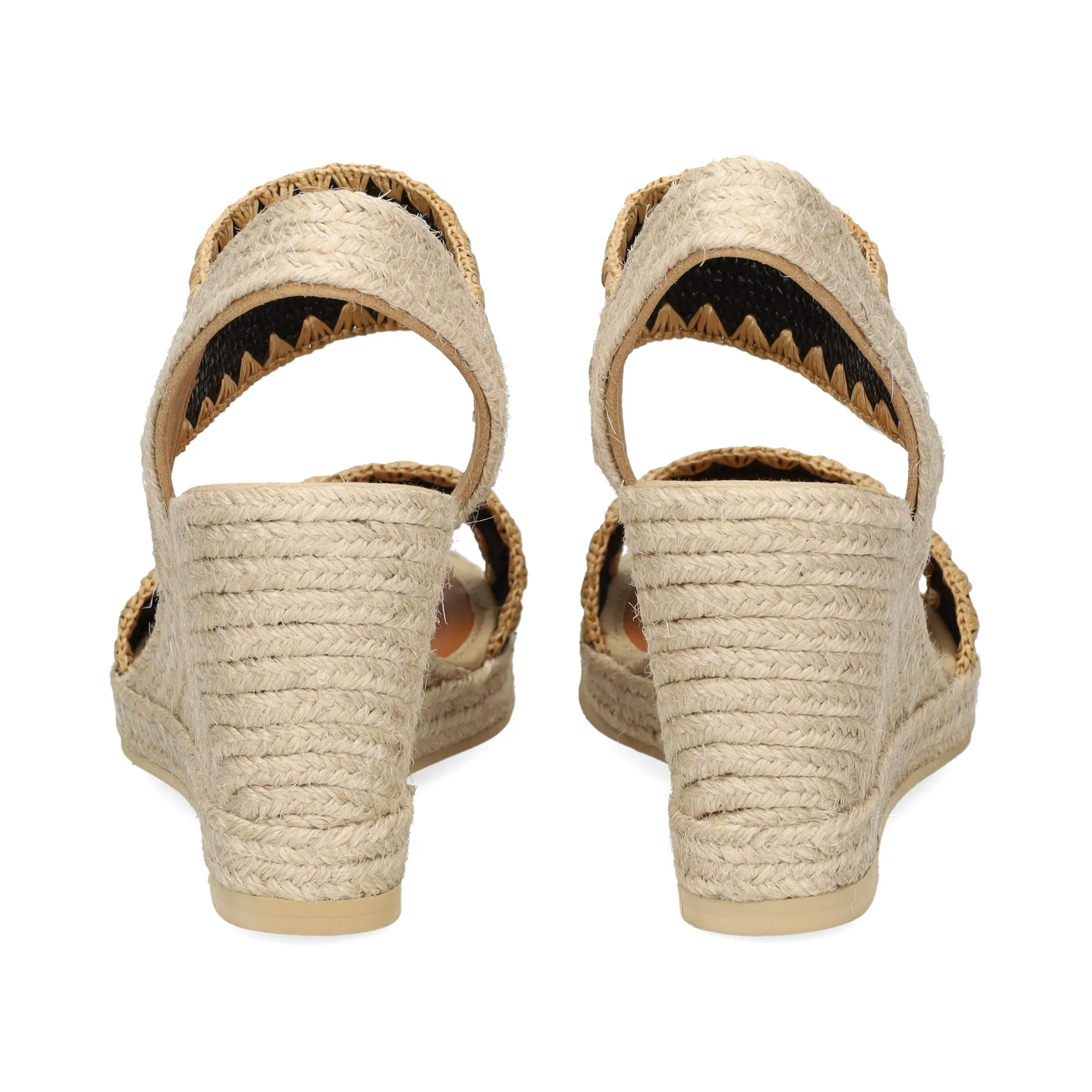 CASTELLER SANDALIAS CUñA DE MUJER 4921603