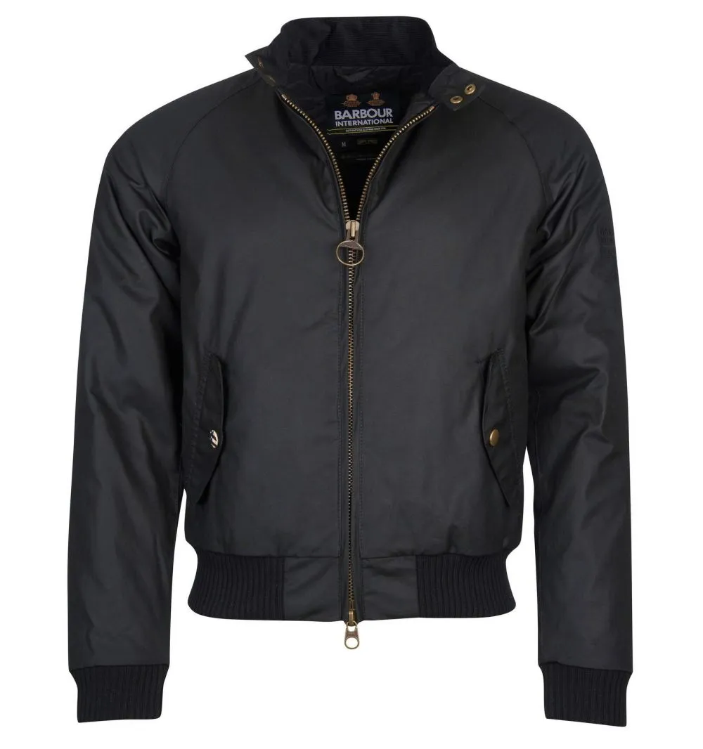Chaqueta Barbour international Steve McQueen™ Merchant Wax