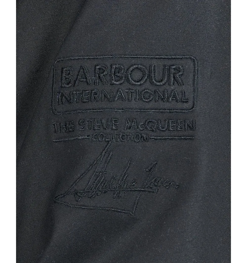 Chaqueta Barbour international Steve McQueen™ Merchant Wax