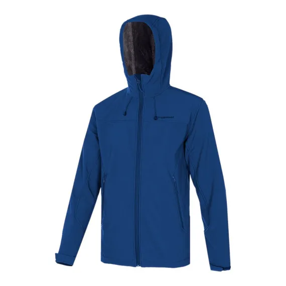 Chaqueta Cortavientos Trangoworld Porvoo