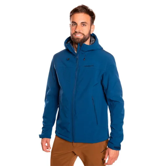 Chaqueta Cortavientos Trangoworld Porvoo