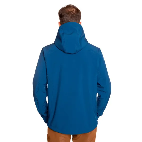 Chaqueta Cortavientos Trangoworld Porvoo