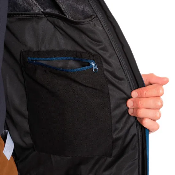 Chaqueta Cortavientos Trangoworld Porvoo