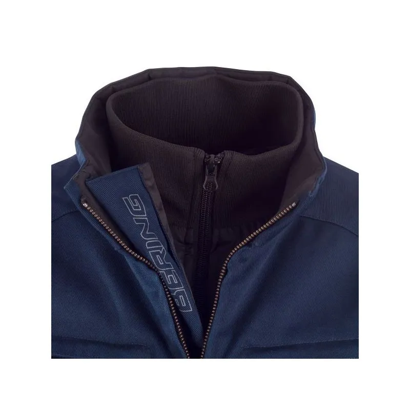 CHAQUETA CRUISER  BERING