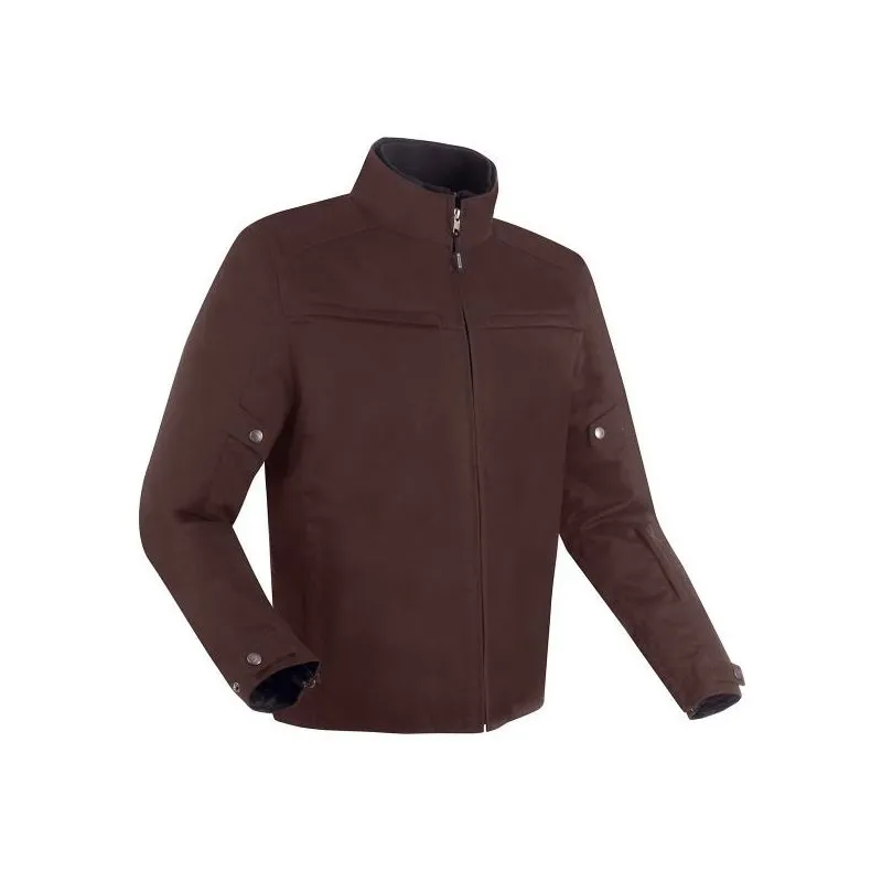 CHAQUETA CRUISER  BERING