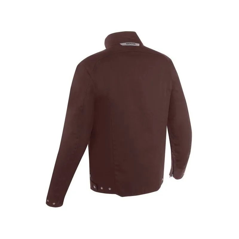 CHAQUETA CRUISER  BERING
