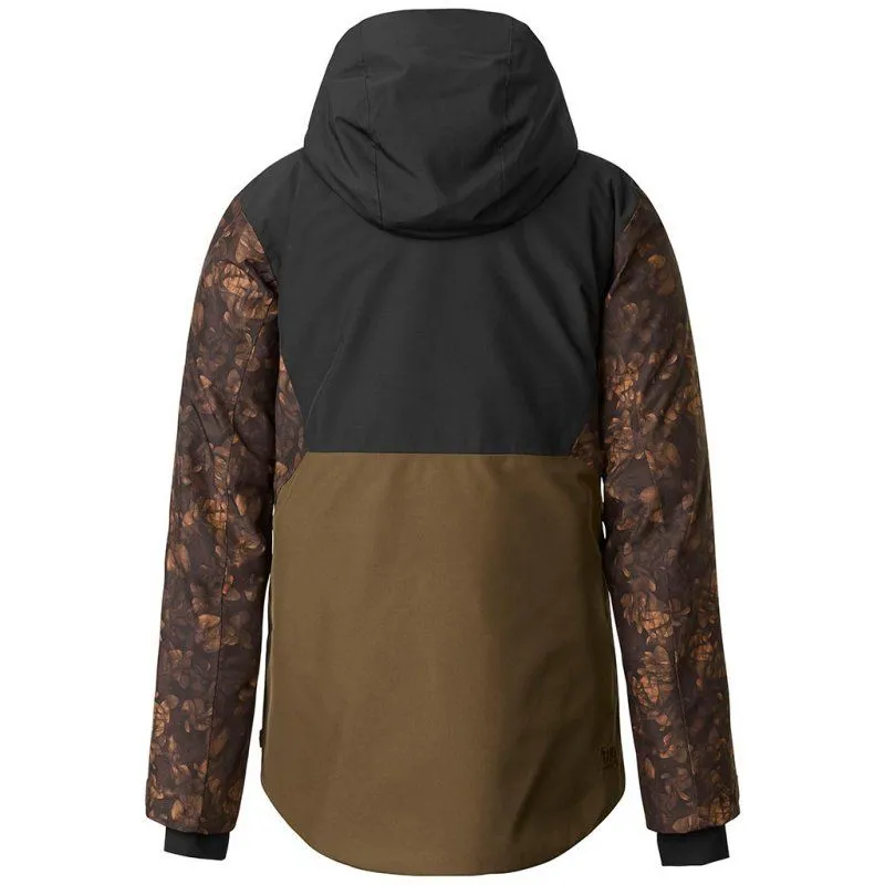 Chaqueta de esquí para mujer Picture Seen (Iberis)