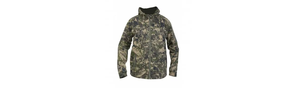 CHAQUETA HART IBEROJ XHP