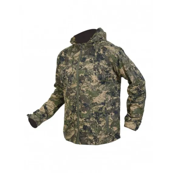 CHAQUETA HART IBEROJ XHP