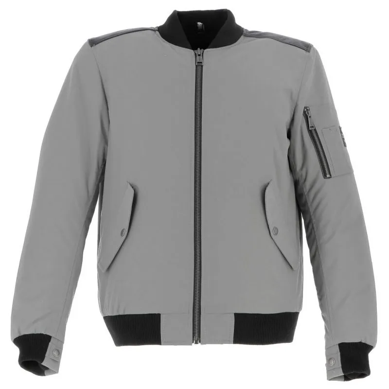 CHAQUETA HOWARD TEJIDO TéCNICO  HELSTONS