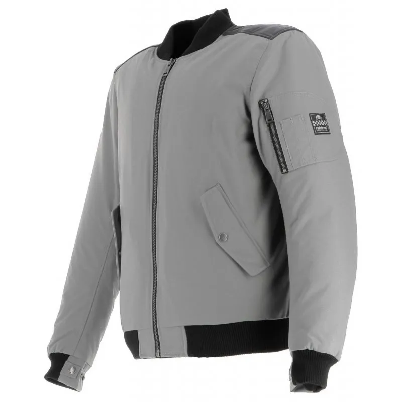 CHAQUETA HOWARD TEJIDO TéCNICO  HELSTONS