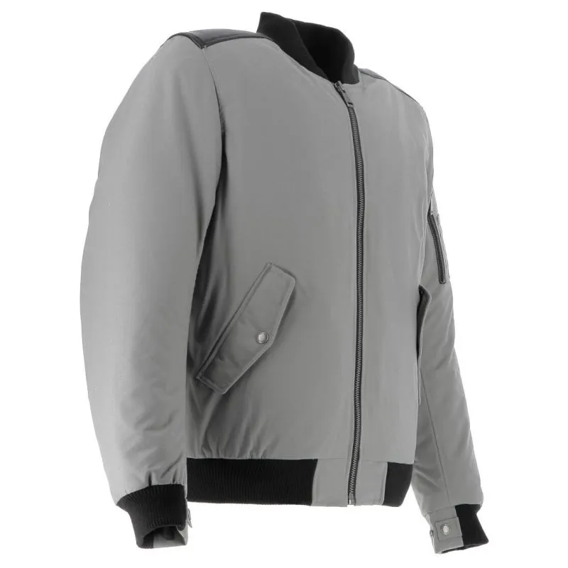 CHAQUETA HOWARD TEJIDO TéCNICO  HELSTONS